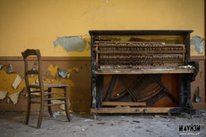Café Mousel