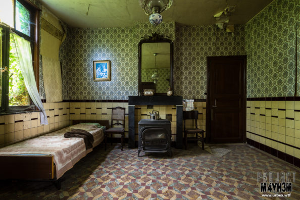 Maison Gustaff Maison Gustaff