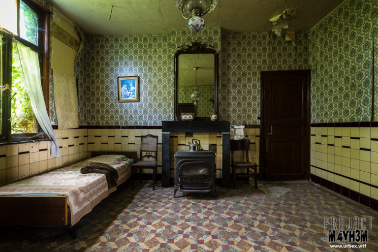 Maison Gustaff