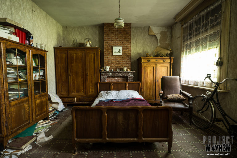 Maison Paternoster