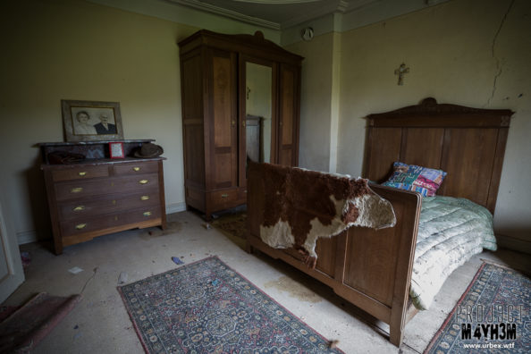 Maison Hommel – Bedroom Maison Hommel - Bedroom