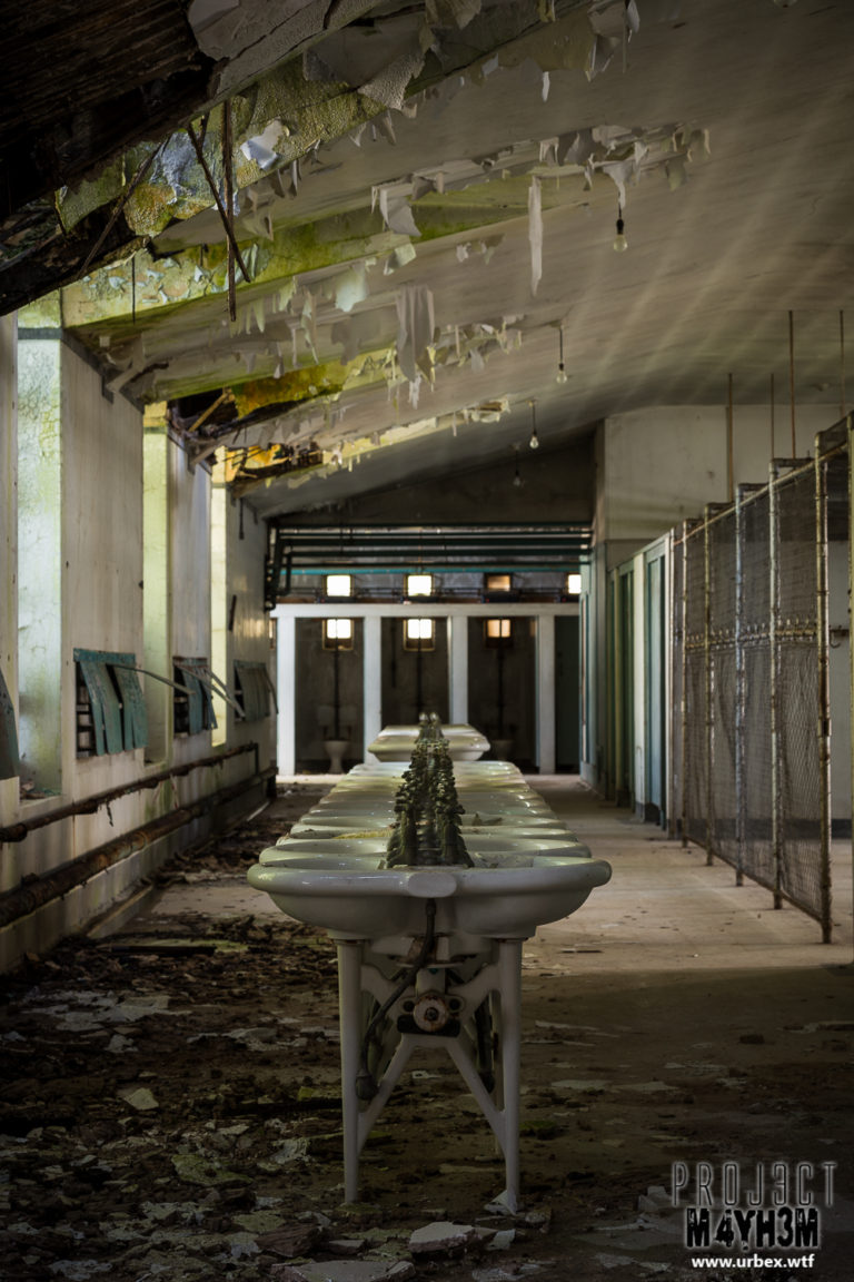 St Josephs Seminary Upholland