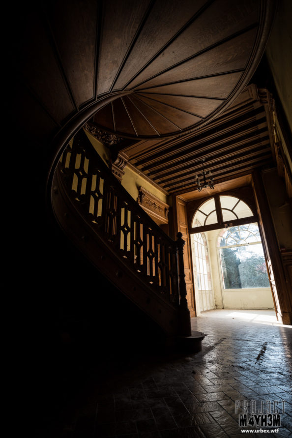 Château Gryffindor Château Gryffindor