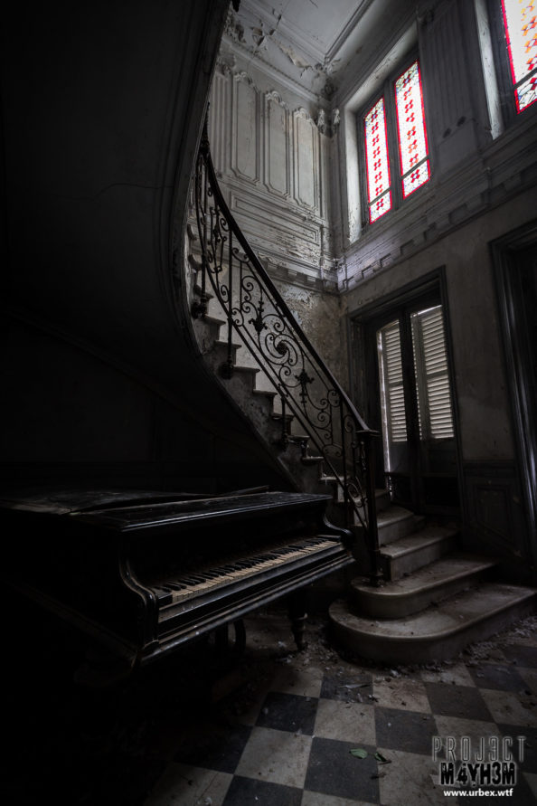 Château Verdure Château Verdure