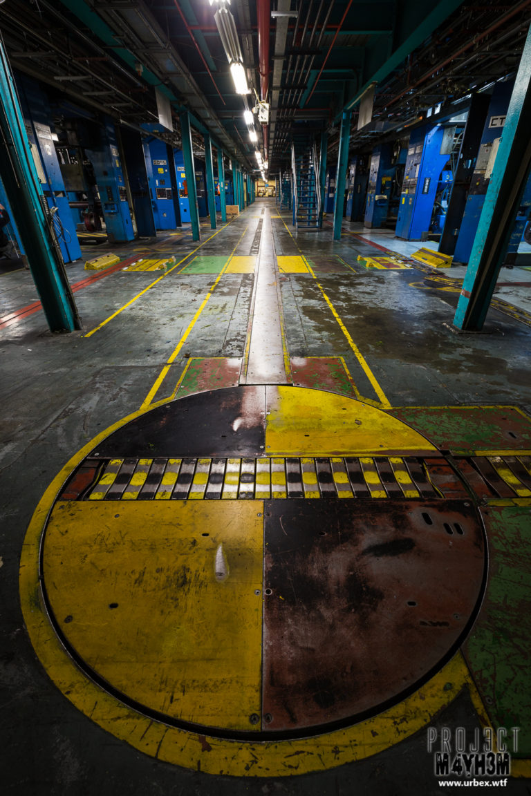 Broughton Printers Ltd