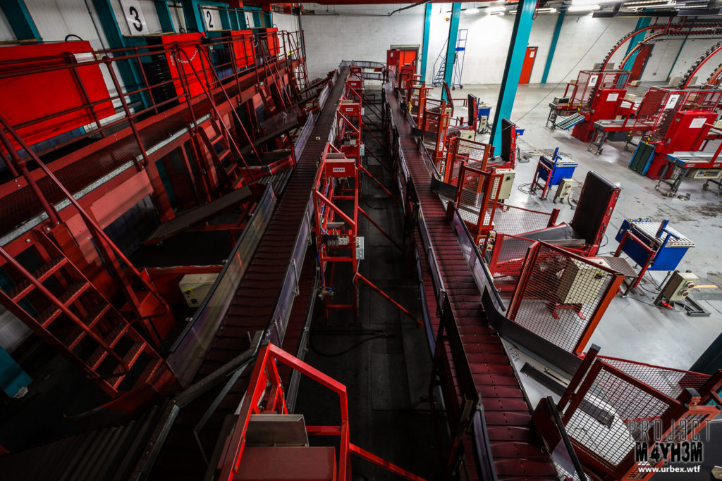 Broughton Printers Ltd