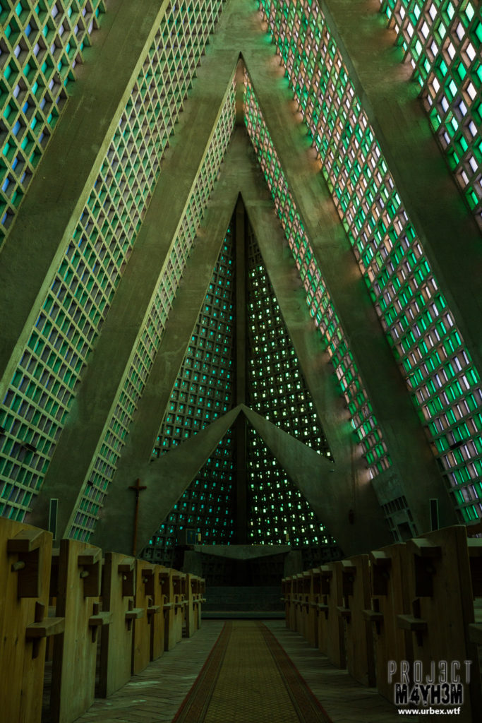 The ET Church