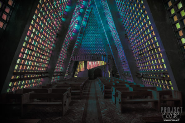 The ET Church The ET Church