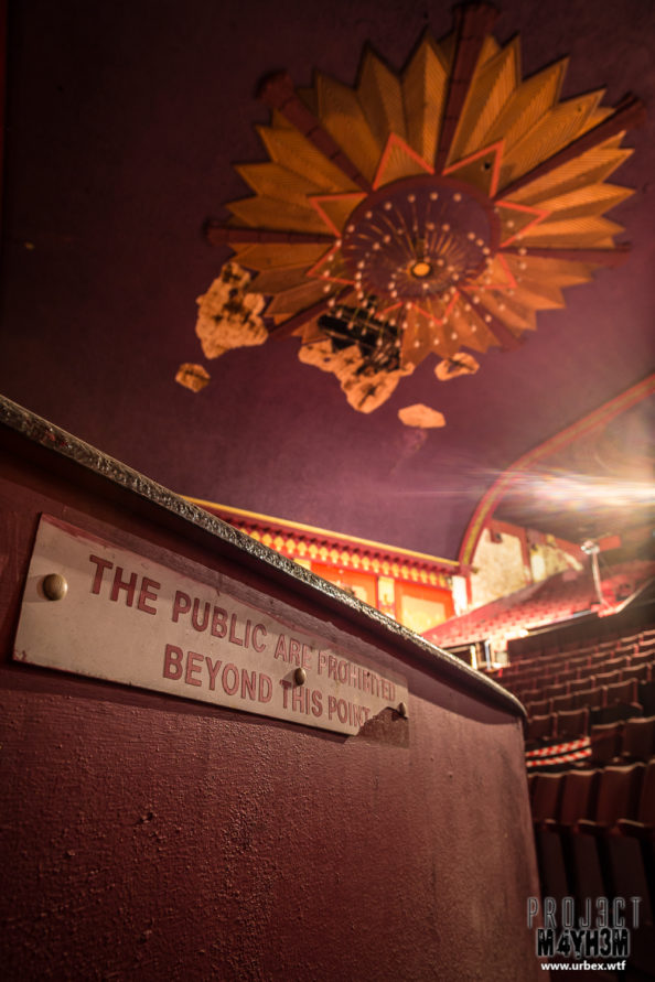 The Forum Cinema The Forum Cinema