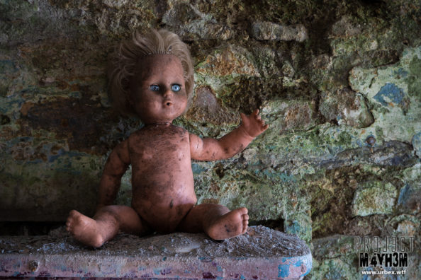 The Dolls House The Dolls House