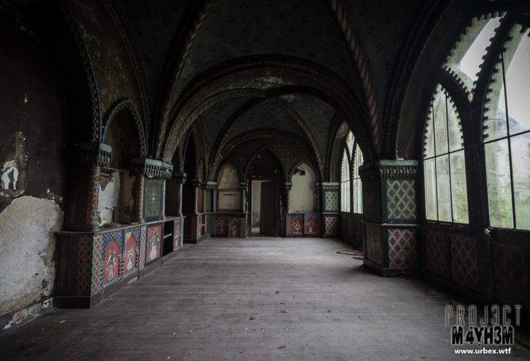 Château Stromae