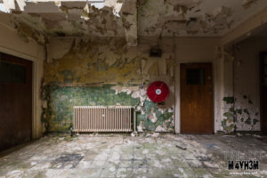 RAF Church Fenton