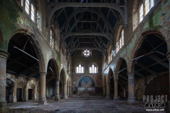 St Josephs RC Church St Josephs RC Church