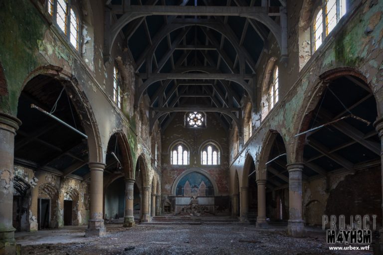 St Josephs RC Church