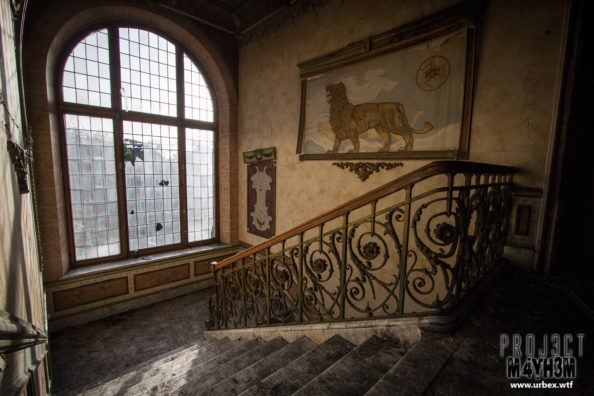 Chateau Pink Panther Chateau Pink Panther