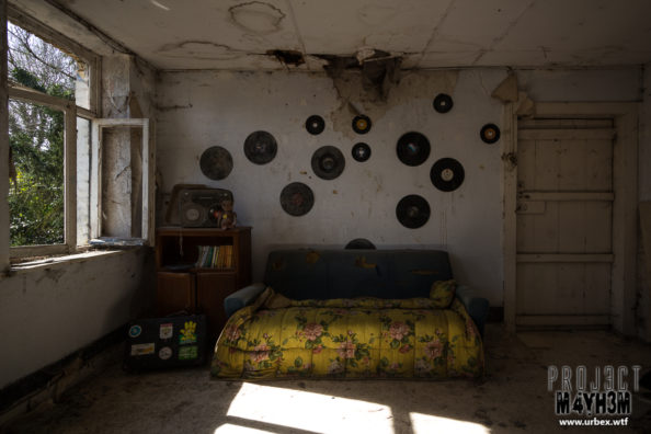 Maison Vinyl Maison Vinyl