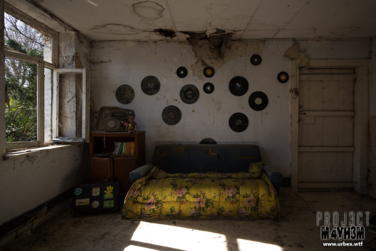 Maison Vinyl