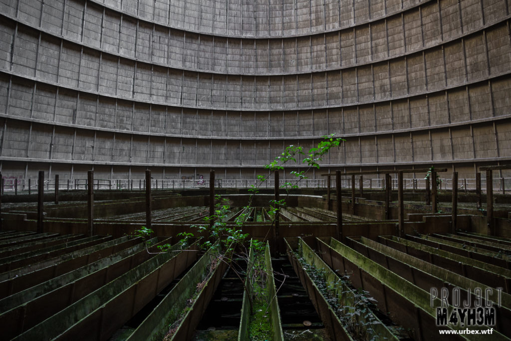IM Cooling Tower