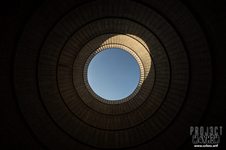 IM Cooling Tower