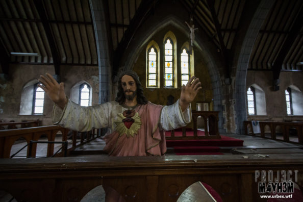 St Joseph’s Psychiatric Hospital St Joseph's Psychiatric Hospital