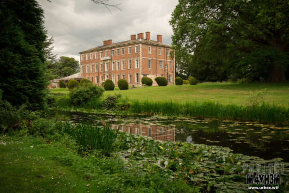 Brewers House – Yorkshire – Exterior Brewers House - Yorkshire - Exterior