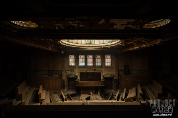 Liverpool Fruit Exchange Liverpool Fruit Exchange