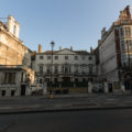 The Naval and Military Club, known informally as The In & Out Club