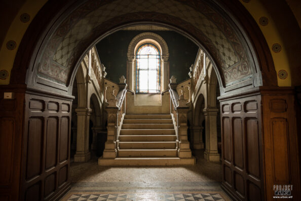 Château Grimpeur Château Grimpeur