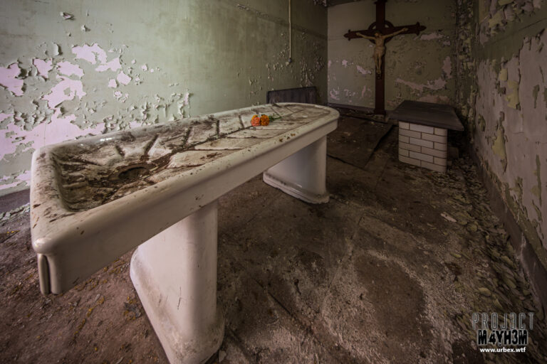 St Joseph’s Orphanage
